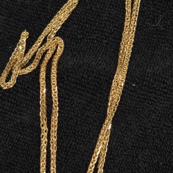 Kuld Kaelakett 585 proov...