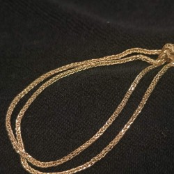 Kuld Kaelakett 585 proov...