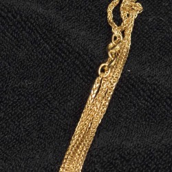 Kuld Kaelakett 585 proov...