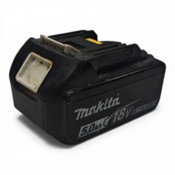 Аккумулятор Makita BL1850B...