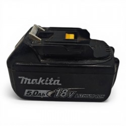 Аккумулятор Makita BL1850B...