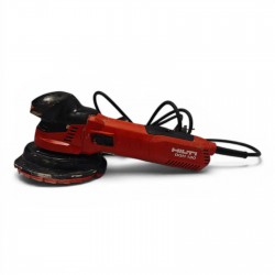 Betoonilihvija Hilti DGH 130