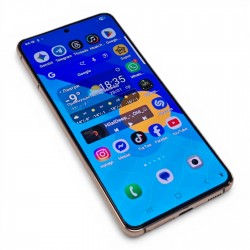 Mobiiltelefon Samsung...