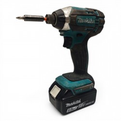 Аккумуляторная дрель Makita...