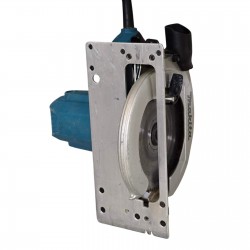 Ketassaag Makita HS7611 +...