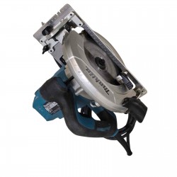 Ketassaag Makita HS7611 +...