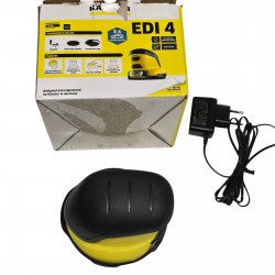 Jääkaabits Kärcher EDI 4 +...