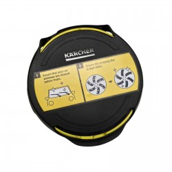 Jääkaabits Kärcher EDI 4 +...