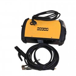 Keevitusaparaat  HAKAS PLUS...