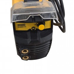 Keevitusaparaat  HAKAS PLUS...