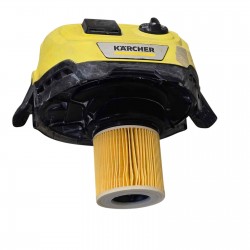 Tolmuimeja Kärcher wd 3...