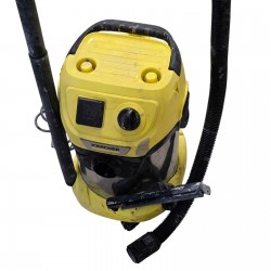 Пылесос Kärcher wd 3...