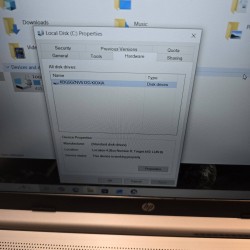 Sülearvuti HP 250 G9 +...