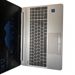 Sülearvuti HP 250 G9 +...