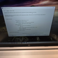 Sülearvuti HP 250 G9 +...