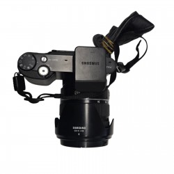 Фотокамера Samsung NX1000 +...