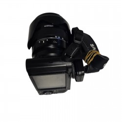 Фотокамера Samsung NX1000 +...