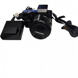 Фотокамера Samsung NX1000 +...