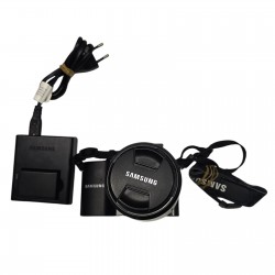 Фотокамера Samsung NX1000 +...