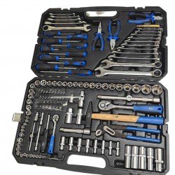 Tööristakomplekt  1/4" ja...