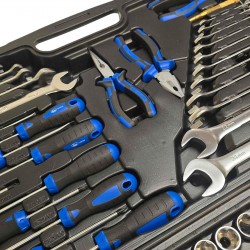 Tööristakomplekt  1/4" ja...