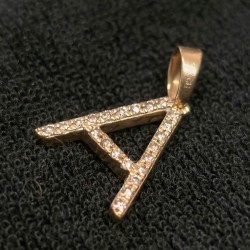 Kuld Ripats teemantidega...