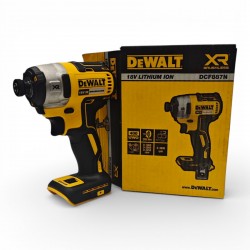 Аккумуляторная дрель Dewalt...