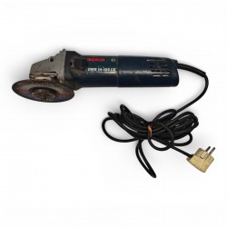 Relakas Bosch GWS 14-125 CE