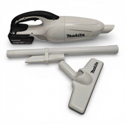 Tolmuimeja Makita DCL180 +...