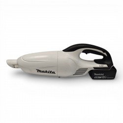 Tolmuimeja Makita DCL180 +...