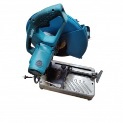 Metallilõikamise lõikesaag...