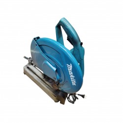 Metallilõikamise lõikesaag...