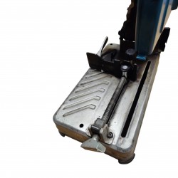 Metallilõikamise lõikesaag...