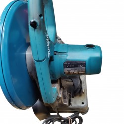 Metallilõikamise lõikesaag...