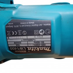 Metallilõikamise lõikesaag...