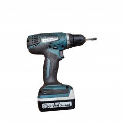 Akutrell Makita DF347D +...