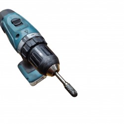 Akutrell Makita DF347D +...