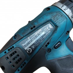Akutrell Makita DF347D +...