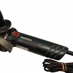 Relakas Metabo W1100-125