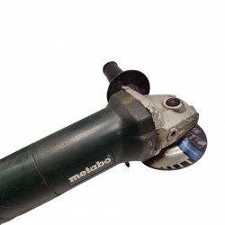 Relakas Metabo W1100-125
