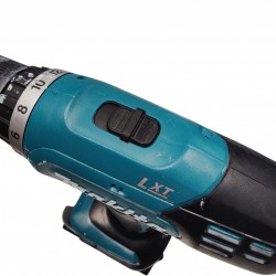 Akutrell Makita DDF453 +...