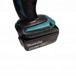 Акудрель Makita DDF453 +...