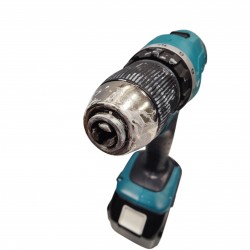 Akutrell Makita DDF453 +...