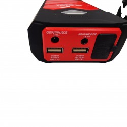 Akupank – YATO YT-83081 +...