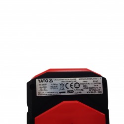 Akupank – YATO YT-83081 +...