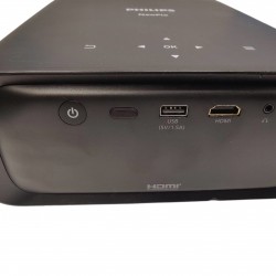 Projektor Philips NeoPix...