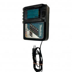 Makita kiirlaadija DC18RC...