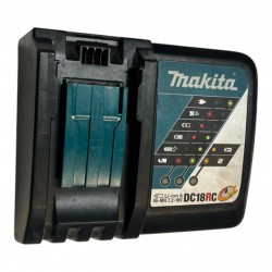 Makita kiirlaadija DC18RC...