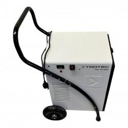 TTK 170 ECO õhukuivati max...