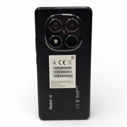 Mobiiltelefon Redmi Note 14...